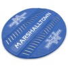MARSHALLTOWN Mud Pan Grip, Drywall, Magnetic, Rubber Grip, MPG