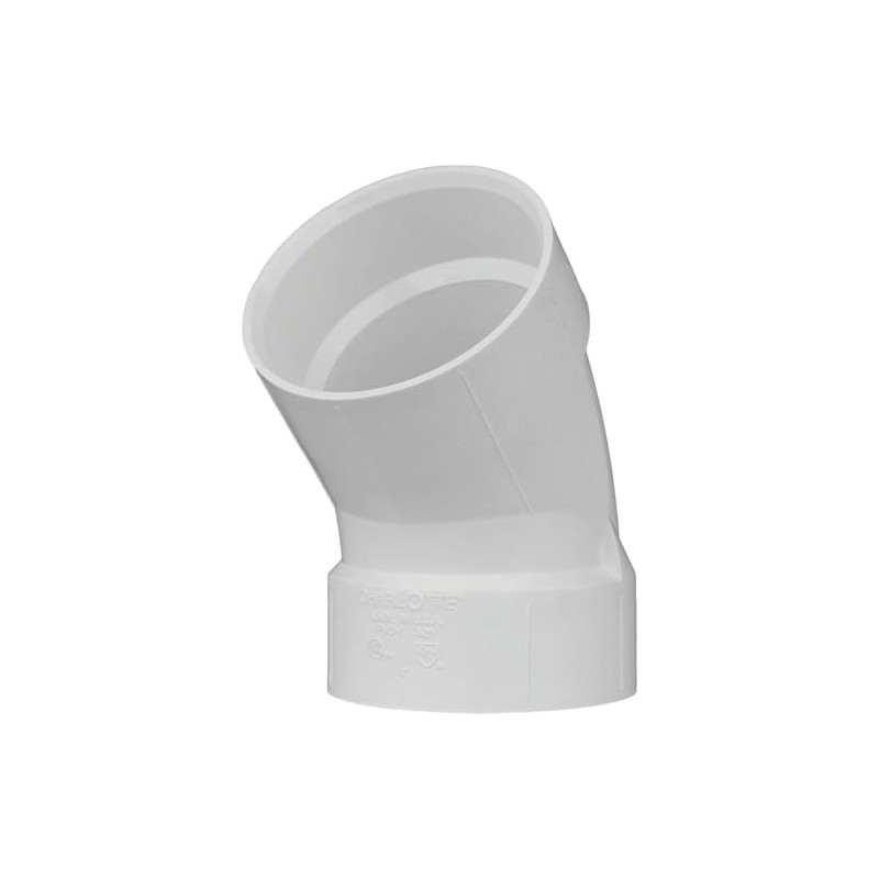 Charlotte Pipe Schedule 30 3 in. Hub x 3 in.