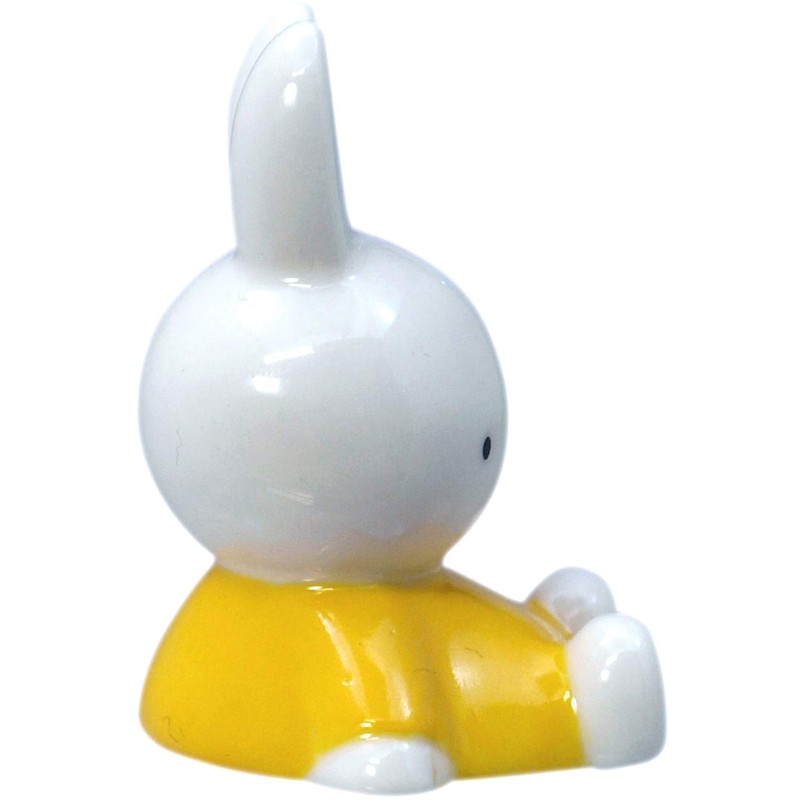 Dick Bruna Miffy 3D Chopsticks Rest Yellow 208522
