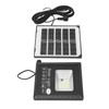 Outdoors Solar Light LED IP67 Waterproof Heat Resistant Strong Solar