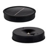 2 Pack Solar Lights Replacement Top DIY Solar Lights Panel