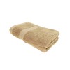 Julie Julsen® Organic Bath Towel Set, 3 Bath Towels Available