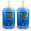Quality Chemical Cool Clean Heavy-Duty Freezer Cleaner-2 gallon case