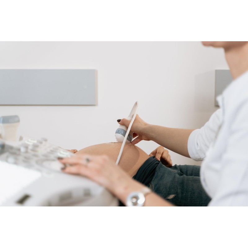 Anagel Ultrasound Gel Bottle 250ml