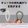 Spiralim Hose Protection Spring Tube Prevents Bending, Crushing, and Wear