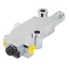 Disc Drum Classic Brake Proportioning Valve High Performance 172‑2174 172‑1364