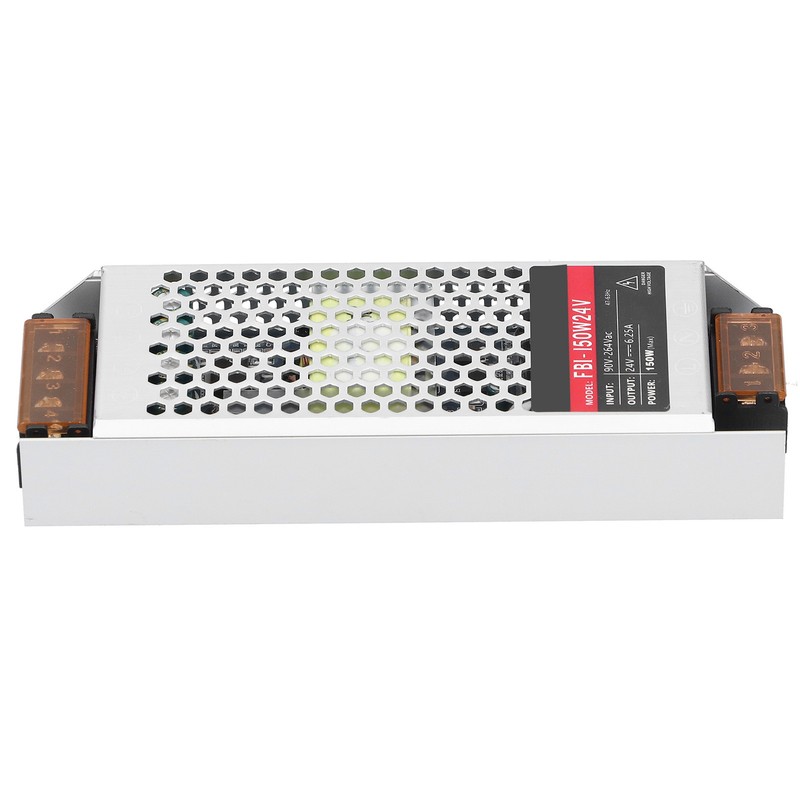 Power Supply Switching Transformer LED Ultra Thin Industrial Supplies 150W