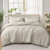 Tifschlaf Single Duvet Cover Set - Single Bedding Set Soft