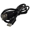 UpBright USB-C 5V DC Charging Cable Cord Compatible with Schumacher