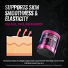 Bold Buns Creatine for Women – Booty Builder Supplement with