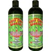 Green Piece® Glass Cleaner 2 Bottles (Made in USA) -16