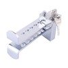 Anti Theft Device Accelerator Pedal Lock, Car Brake Stainless Steel