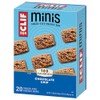 Clif Bar Clif Bar Minis - Chocolate Chip - Made