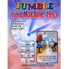 Jumble® Time Machine 1993: A Collection of Puzzles from 30