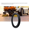 Front Tire Inner Tube 2.75 17 3.00 17 with Steel