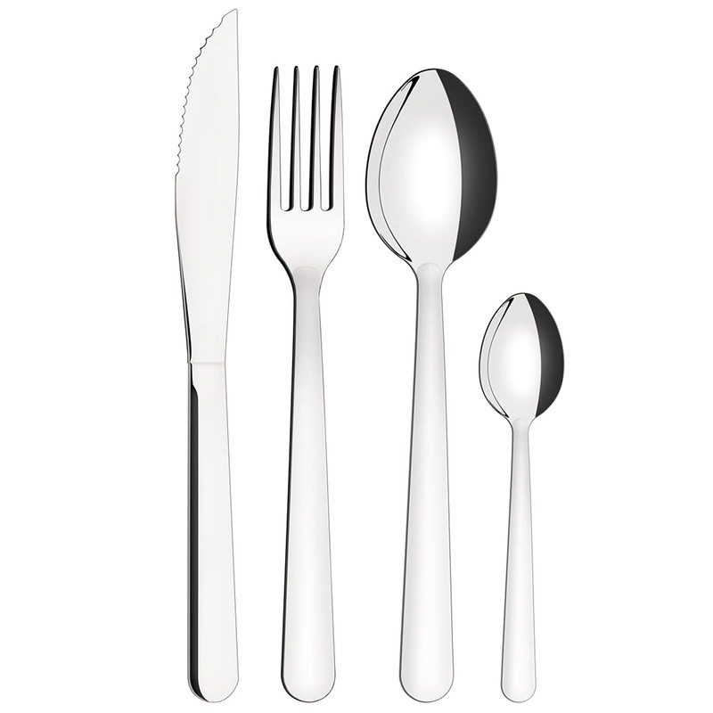 Tramontina 24 Pc. Cutlery Set