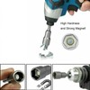 Power Nuts Driver Drill Bit, 5/16'' Nut Driver Bit Sets,