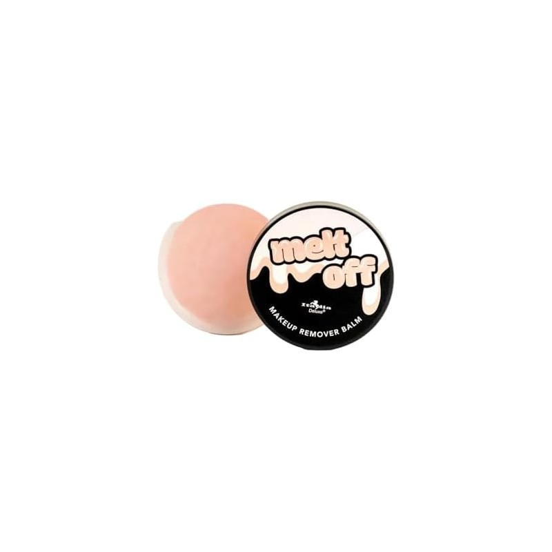 Italia Deluxe - Melt Off Makeup Remover Balm