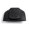 Billiard Accessories Chalk Holder TAOM Chalk Bag Chalk Holder, Leather,