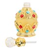 Perfume Muslim Halal Dubai Retro Essential Oil Exquisite Vintage Fragrance