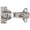 Sugatsune 304B-46/19 Stainless Steel 304 Free Swing Concealed Hinge with