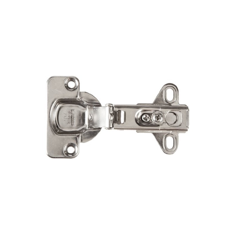 Sugatsune 304B-46/19 Stainless Steel 304 Free Swing Concealed Hinge with