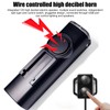 Rechargeable Bike Front Headlight Rechargeable Bicycle Lights Set Bike Front