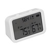 WiFi Smart Thermometer Hygrometer Indoor Wireless Temperature Humidity Sensor with