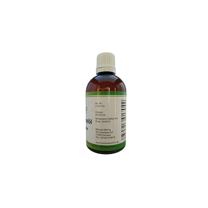 Burdock Root Oil 100 ml