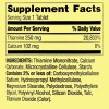 Spring Valley Vitamin B1 Tablets Dietary Supplement, 250 mg, 100