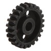 24T Pinion Gear Mod 1 5mm Shaft with Screws Wrench