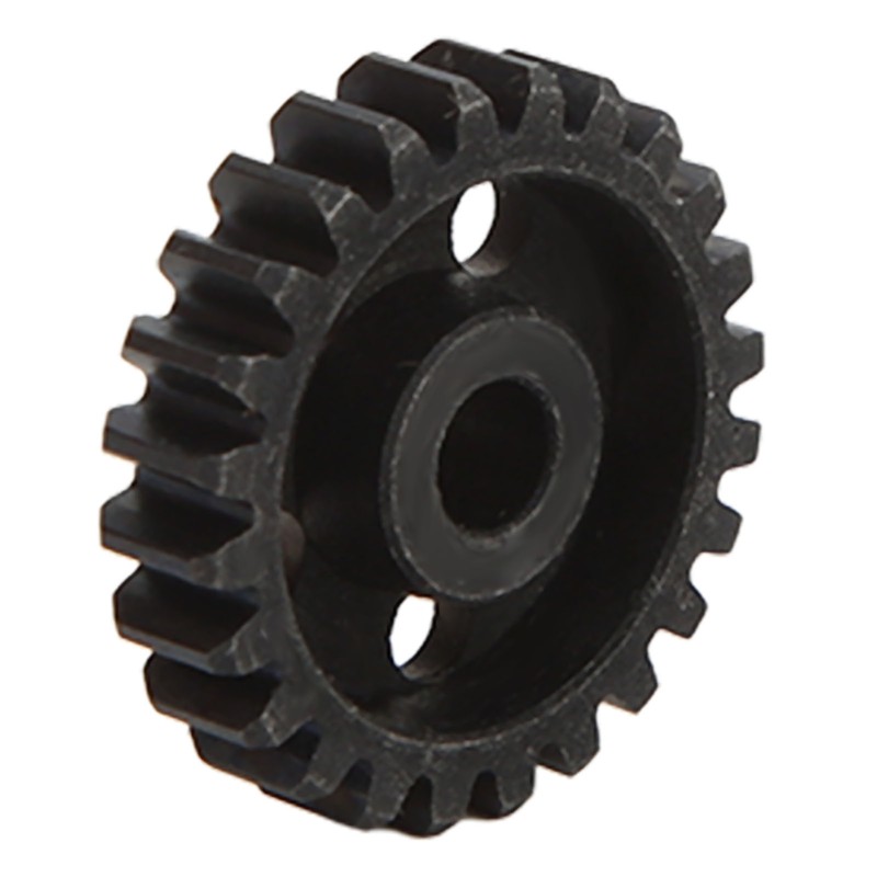 24T Pinion Gear Mod 1 5mm Shaft with Screws Wrench
