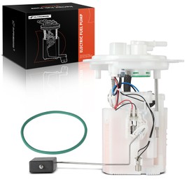 A-Premium Electric Fuel Pump Module Assembly with Sending Unit Compatible with Nissan Altima 2019 2020 2021 2022 2023 2024 2025, 2.5L, GAS, FWD, Replace# 170406CA0A