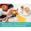 Prepdeck - 5 Piece Silicone Cooking Set - Flip, Mix,