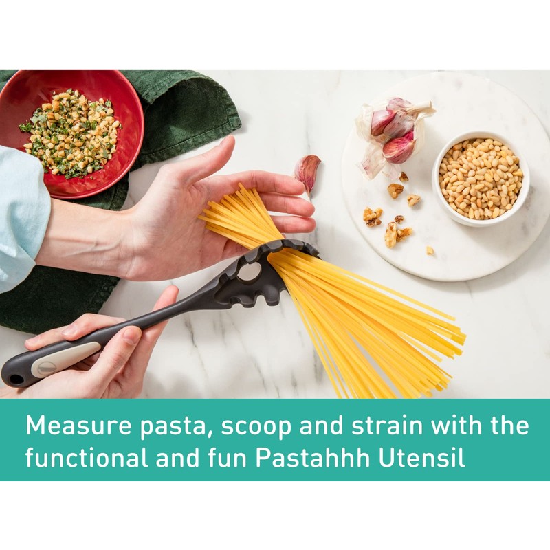 Prepdeck - 5 Piece Silicone Cooking Set - Flip, Mix,