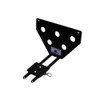 STO N SHO Front License Plate Bracket Compatible with 2017-2022