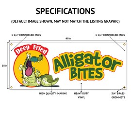 Summer Sale Banner Sign Store Clearance Signs