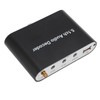 5.1 Channel Digital Sound Decoder HD Multimedia Interface ARC Bluetooth