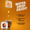 Waterdrop Microdrink Cola Orange Soda Mix - 24 water flavering
