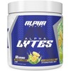 Alpha Lytes - Electrolyte Powder Daily Hydration Drink Mix -