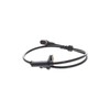 VEMO ABS Sensor V30-72-0298 Front 590 mm