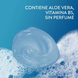 Cetaphil Gel de Baño Ultra Suave 500 ml Libre de Fragancia para Piel Sensible