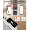 Graphene Convection Panel Infrared Space Heater for Indoor Use Large