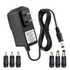 15V AC/DC Adapter Car Jump Starter Charger Compatible with DBPower