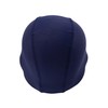 Swimming Cap - Fabric Swim Cap for Women Men Adults