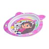 Funkids - Plato largo en forma de gato Gaby Doll