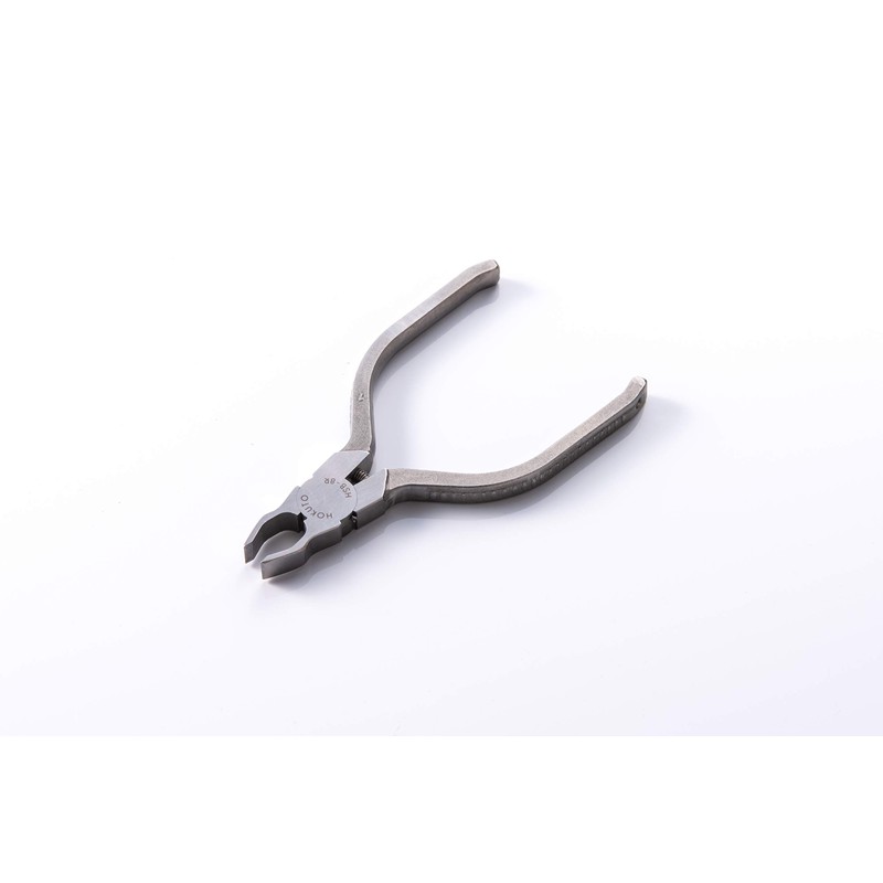 Hokuto HSB-8R Stainless Steel Boning Master