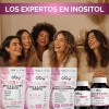 Myo Chiro Inositol Max Liposomal Forte Acido Alfa Lipoico Prebioticos