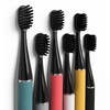 i4 Sonic Electric Toothbrush Ultra Slim Thin Rechargeable Ultrasonic Smart
