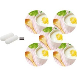 ビフィズス菌・乳酸菌 【腸内フローラ 「いきいき」 サプリメント】 60粒入 MACROBIOS(マクロビオス) ミルクオリゴ糖 ラクトフェリン配合 耐酸性カプセル使用 (60粒×2個セット)